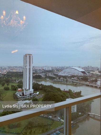 Southbank (D7), Apartment #194127522